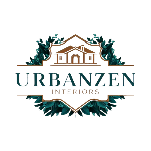 Urbanzen Interiors Logo